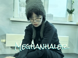 Meghanhaler