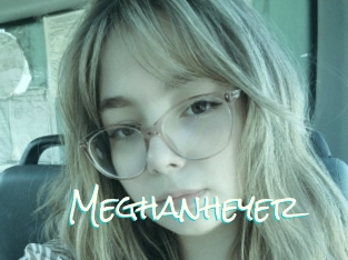 Meghanheyer