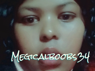 Megicalboobs34