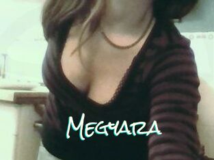 Megyara