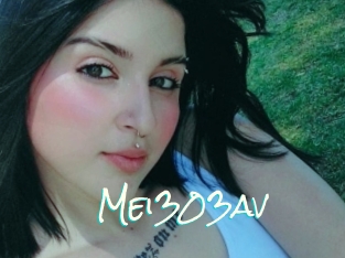 Mei303av