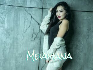 Meiaihana
