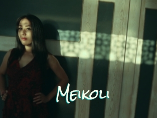 Meikoli