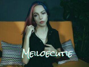 Meiloecutie
