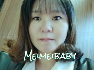 Meimeibaby