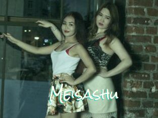 Meisashu