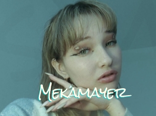Mekamayer