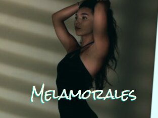 Melamorales