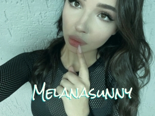 Melanasunny