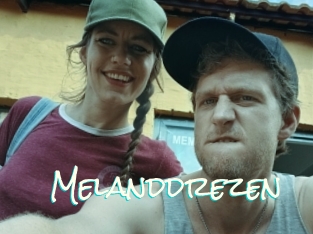 Melanddrezen