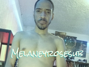 Melaneyrosesub