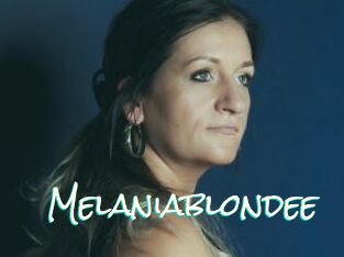 Melaniablondee