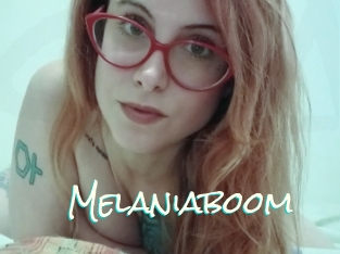 Melaniaboom