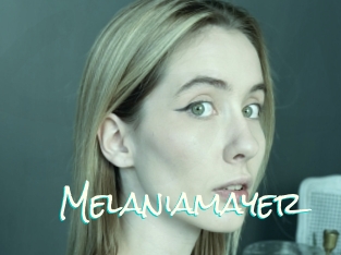 Melaniamayer