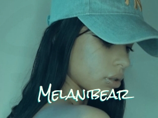 Melanibear