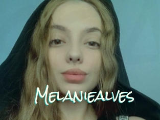 Melaniealves