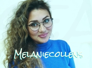 Melaniecollens