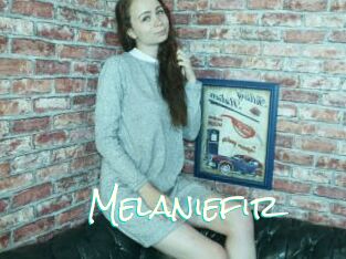 Melaniefir