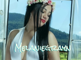 Melaniegrayn