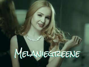 Melaniegreene