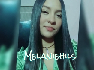 Melaniehils