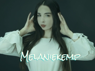 Melaniekemp