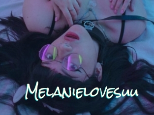 Melanielovesuu