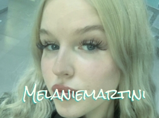 Melaniemartini