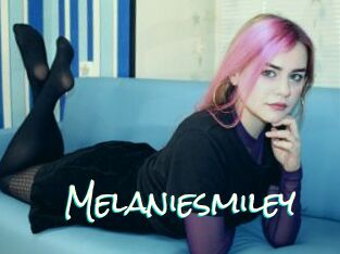 Melaniesmiley