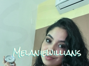 Melaniewillians