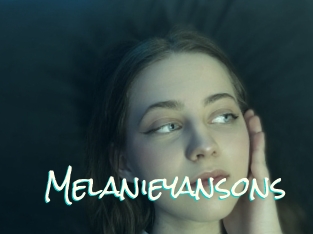 Melanieyansons