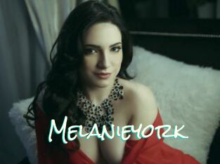 Melanieyork