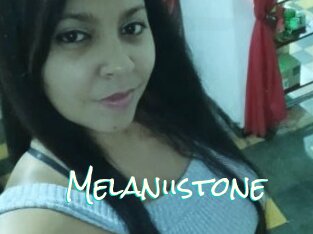 Melaniistone