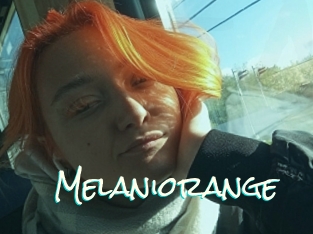 Melaniorange