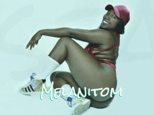 Melanitom
