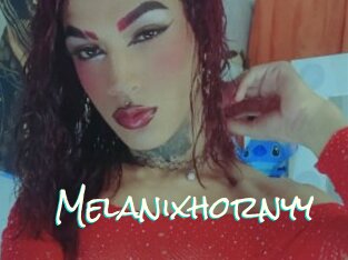Melanixhornyy
