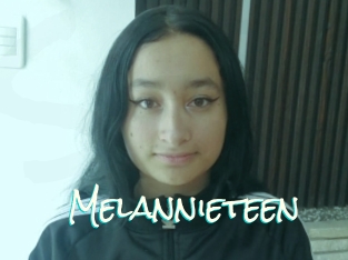 Melannieteen