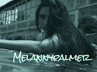 Melannypalmer