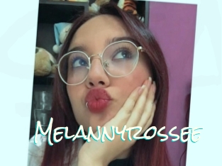 Melannyrossee
