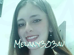 Melany303av