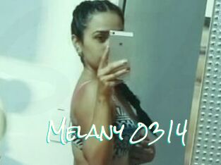Melany_0314