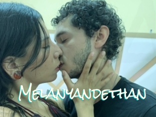Melanyandethan