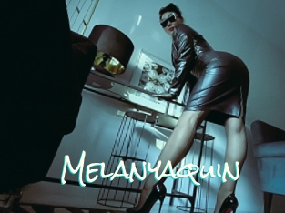 Melanyaquin