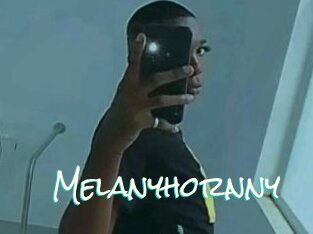 Melanyhornny