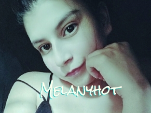 Melanyhot