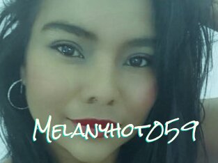 Melanyhot059