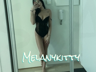 Melanykitty