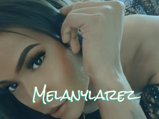 Melanylarez