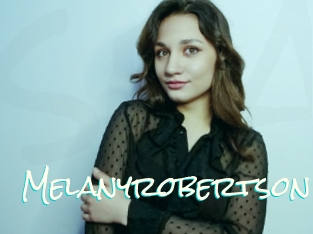 Melanyrobertson