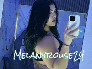Melanyrouse24
